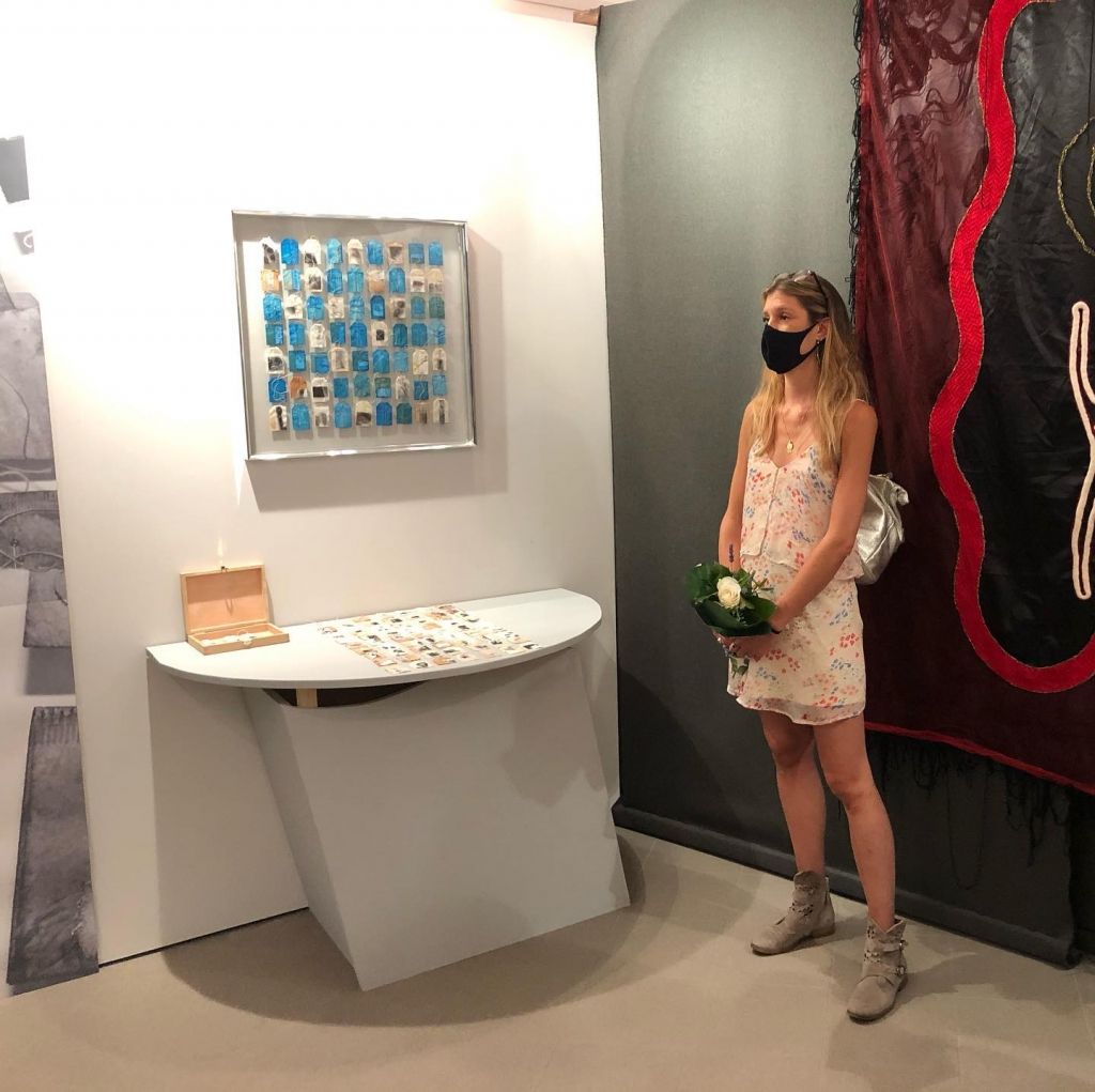 Mostra al Montanari